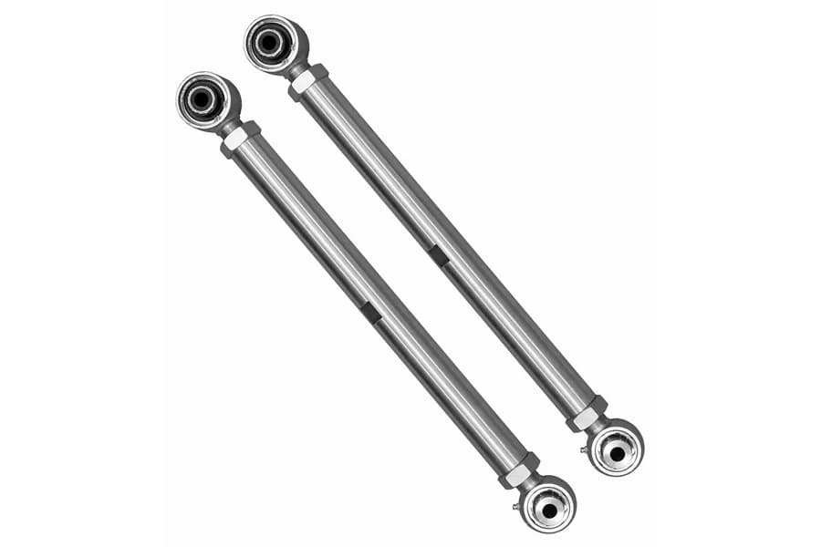 18c Wrangler/0718 Wrangler x Factor Pro Aluminum Rear Lwr Control Arm
