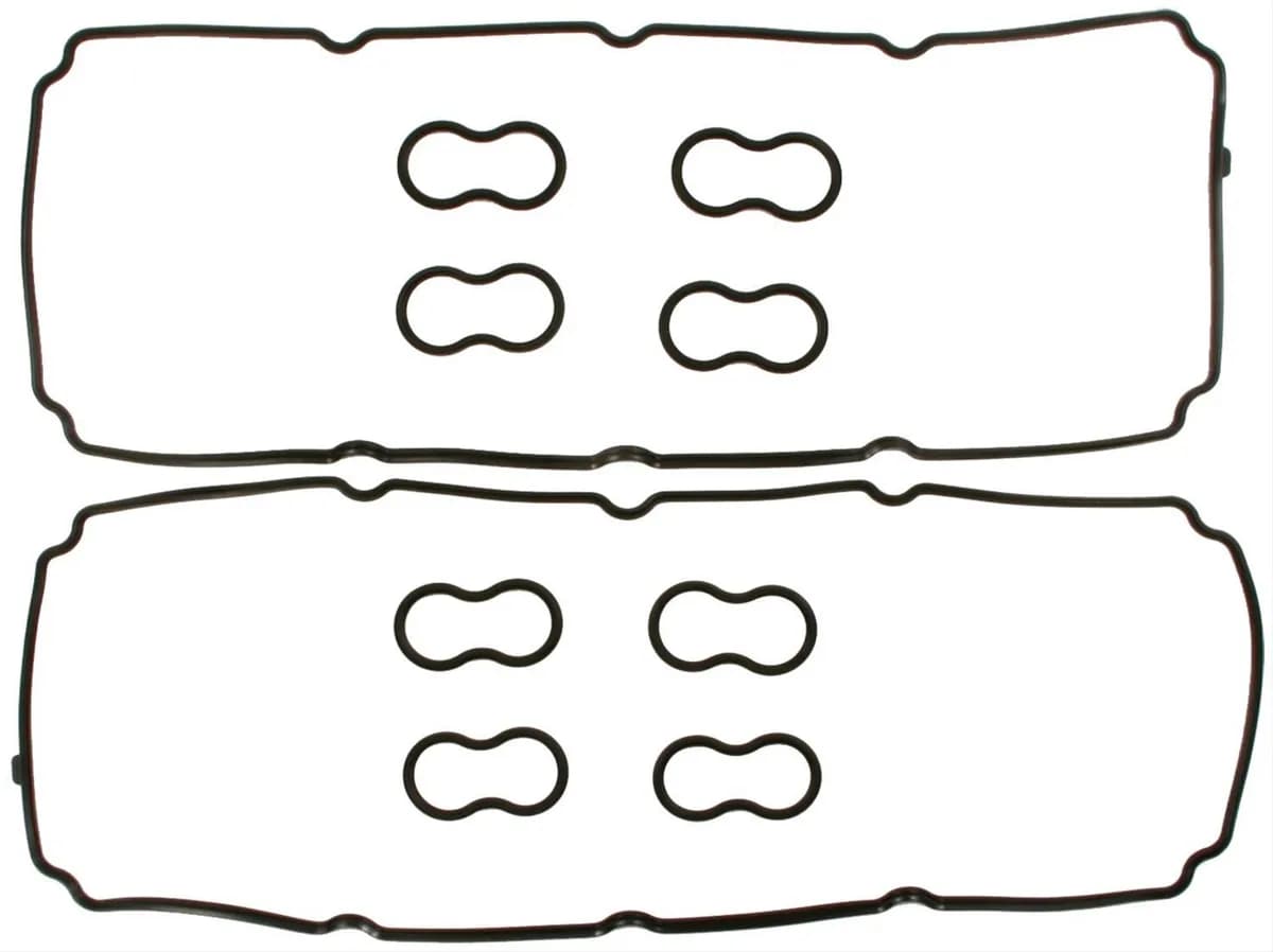 Dodge Trk Chrysler Jeep 5.7l Hemi (20032005) Valve Cover Set