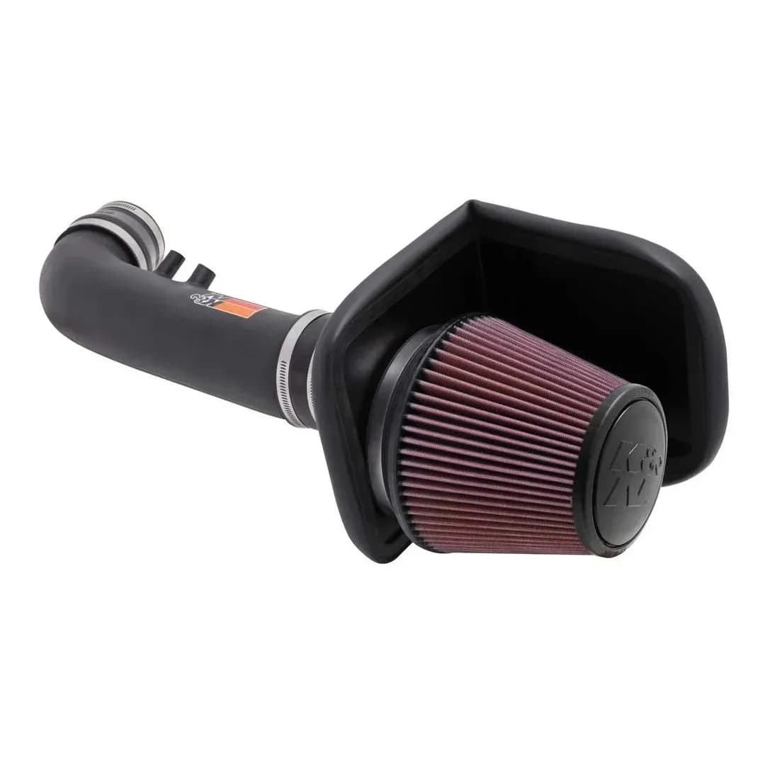 Fipk; Ford Mustang Gt, V8-4.6l, Sohc; 1996-04 Performance Intake Kit