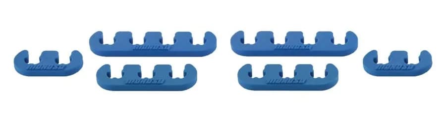 Wire Separator Kit 11mm Blue