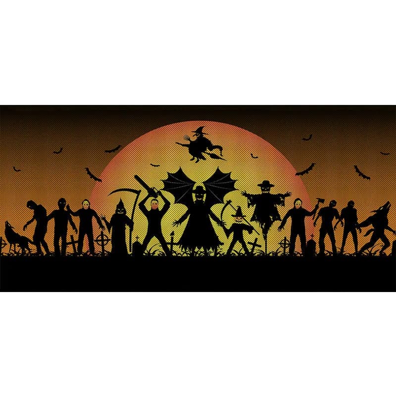 Monster Mash