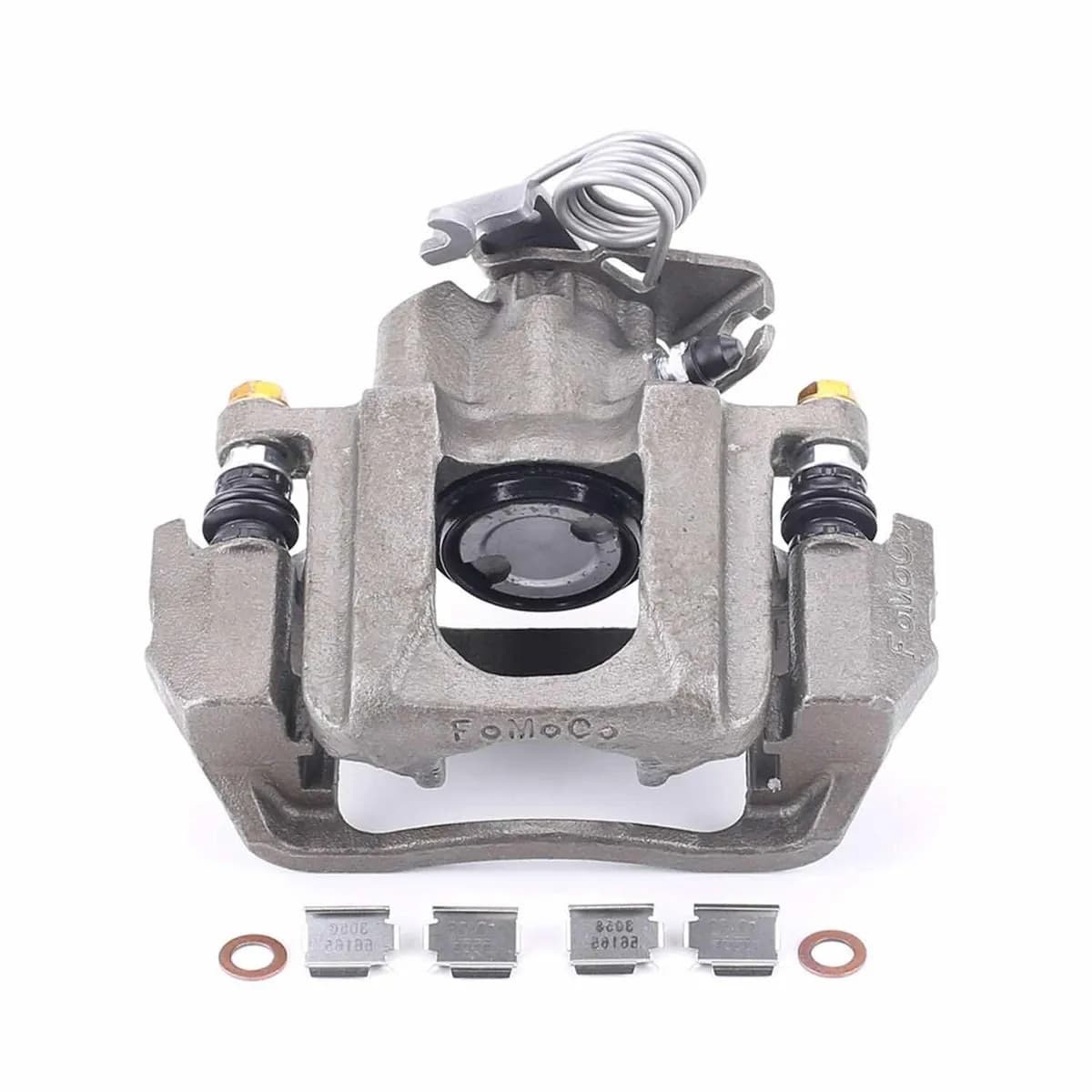 Rear Right Ford Flex 2009 Lincoln MKS 2012-2009