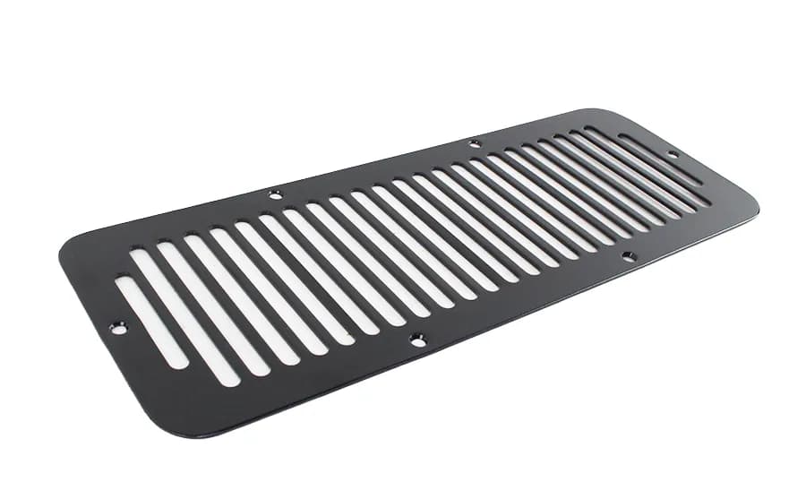 Kentrol Cowl Vent For 1978-1986 Jeep CJ/Wrangler 50406