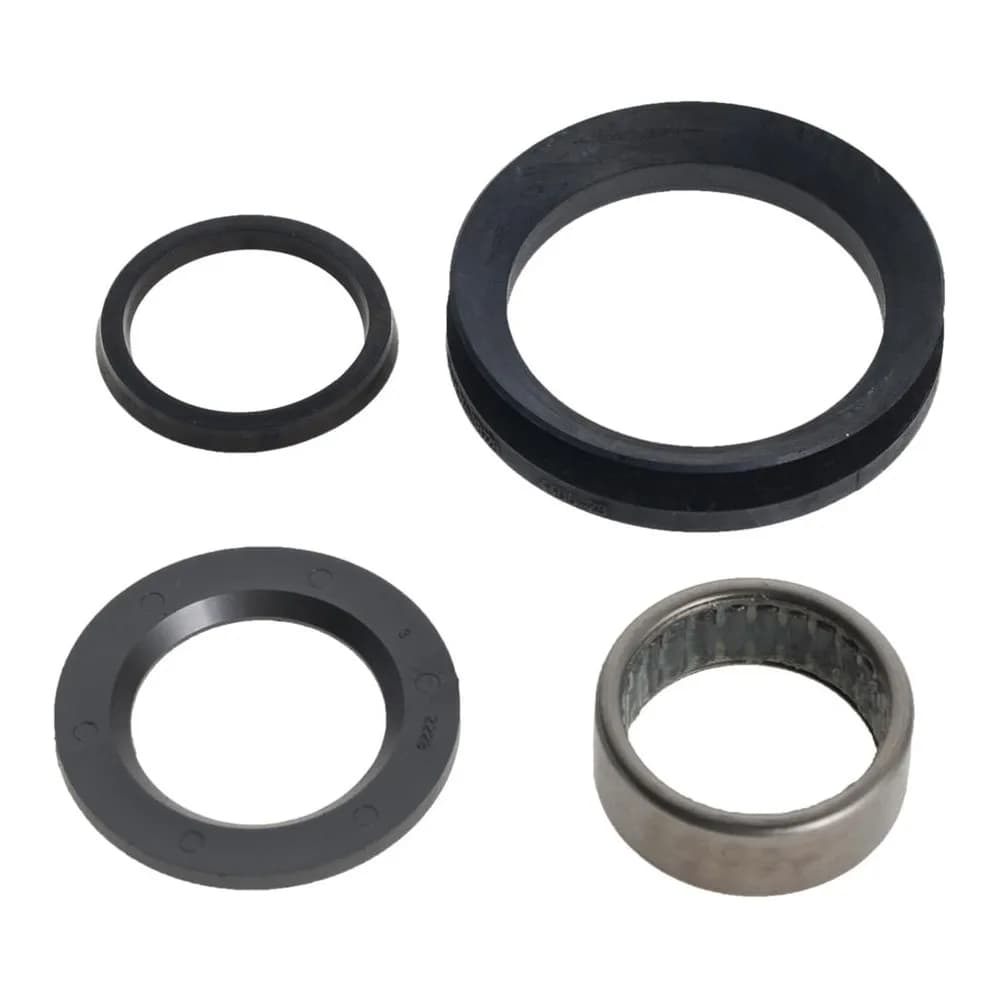 Axle Spindle Bearing And Seal Kit Dana 35