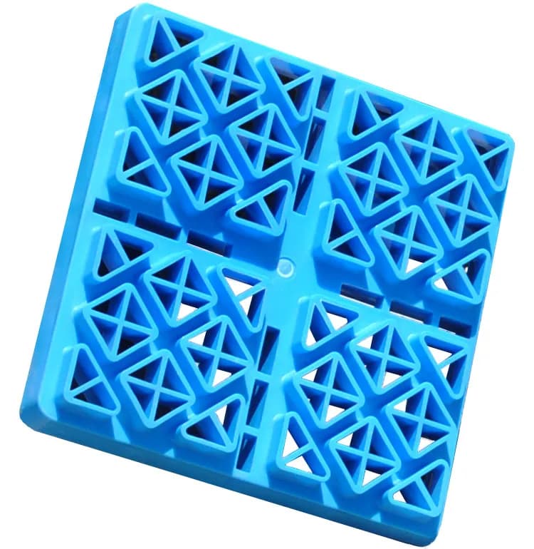 Ultra Leveling Blocksblue