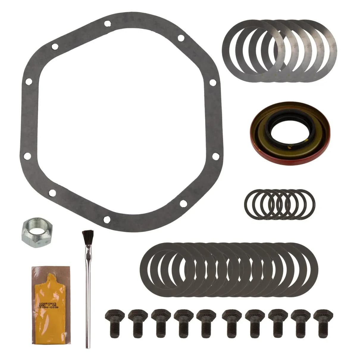 Front or Rear Mini Kit for a Dana 44 Reverse or Dana 44 Standard Differential