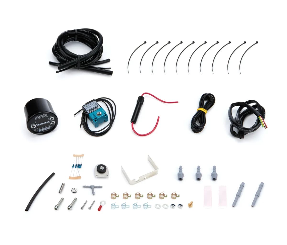 Turbosmart - TS-0301-1003 - Turbocharger Electronic Boost Controller