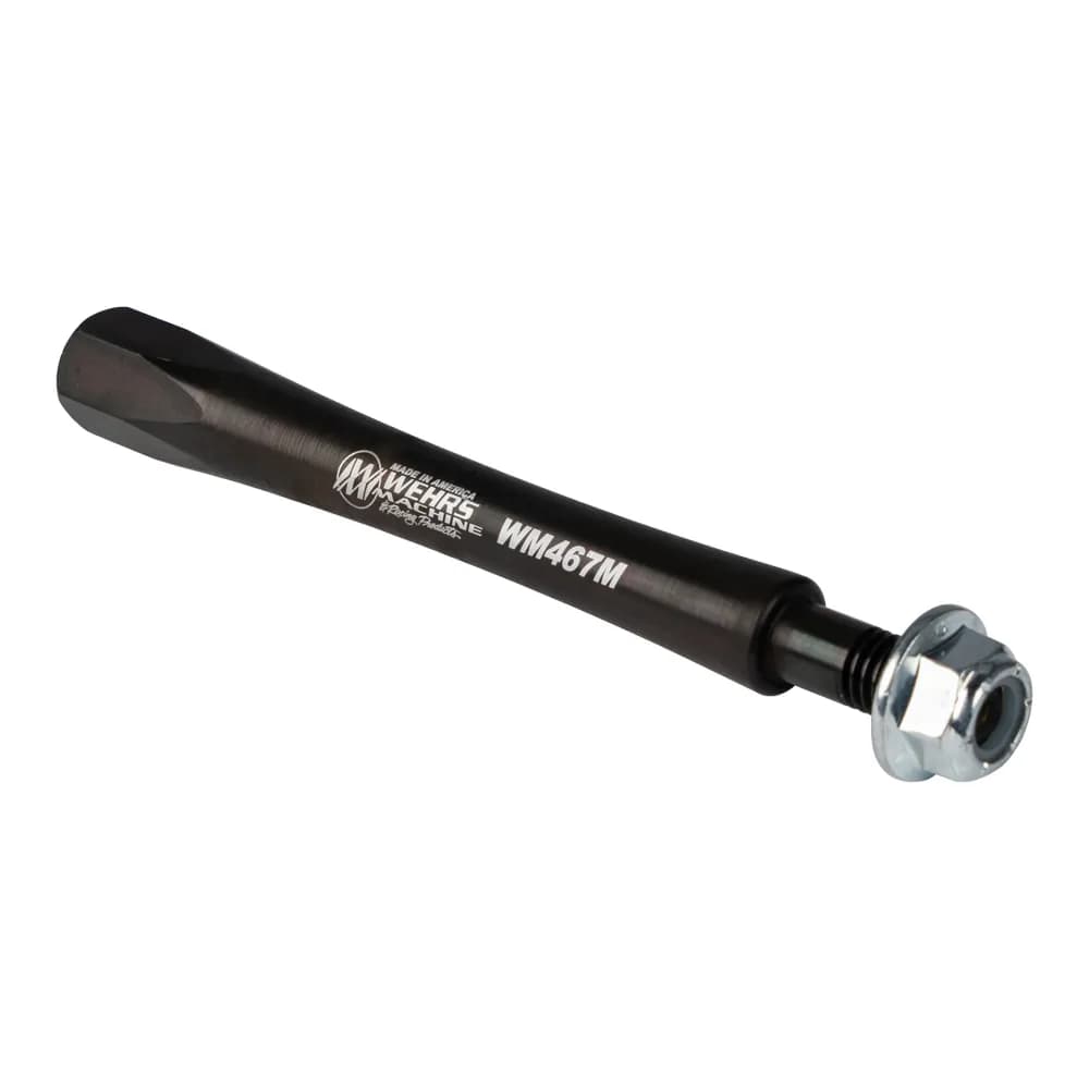 Bolt Metric Stuf Idler Arm Bolt