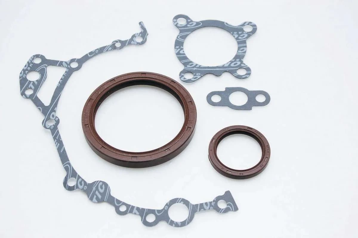 Cometic Gasket Automotive PRO2017B Nissan RB20E/RB20DE/RB20DET/RB25DET/RB26DETT Bottom End Gasket Kit