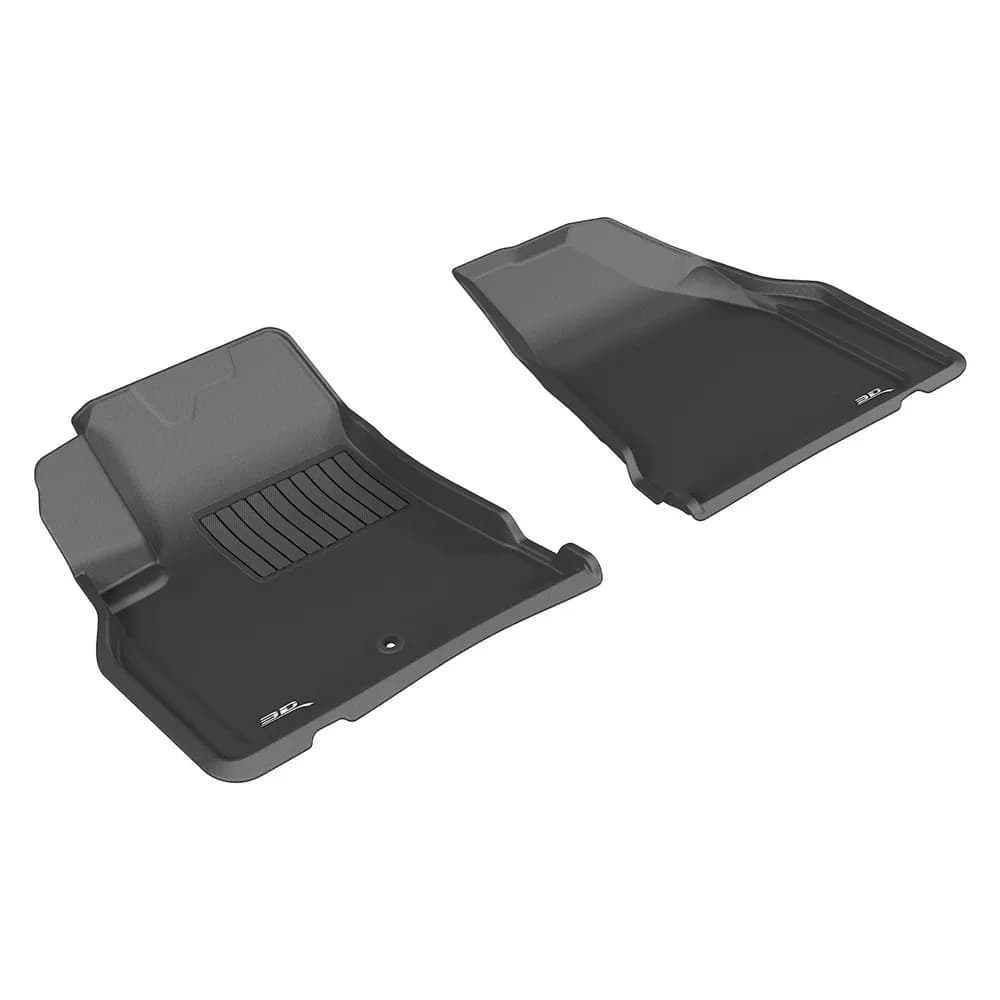 Buick Enclave 2008-2017 Chevrolet Traverse 2009-2017 Gmc Acadia 2007-2016 Gmc Acadia Limited 2017 Kagu Black r1