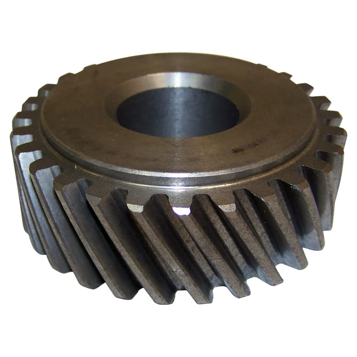 1941-1945 MB w/ 4-134 L-Head Engine;1945-1949 CJ-2A w/ 4-134 L-Head Engine;1948-1953 CJ-3A w/ 4-134 L-Head Engine;1950-1952 M38 w/ 4-134 L-Head Engine;1952-1963 M38A1 w/ 4-134 F-Head Engine;1953-1968 CJ-3B w/ 4-134 F-Head Engine;1955-1971 CJ-5 w/ 4-134 F-