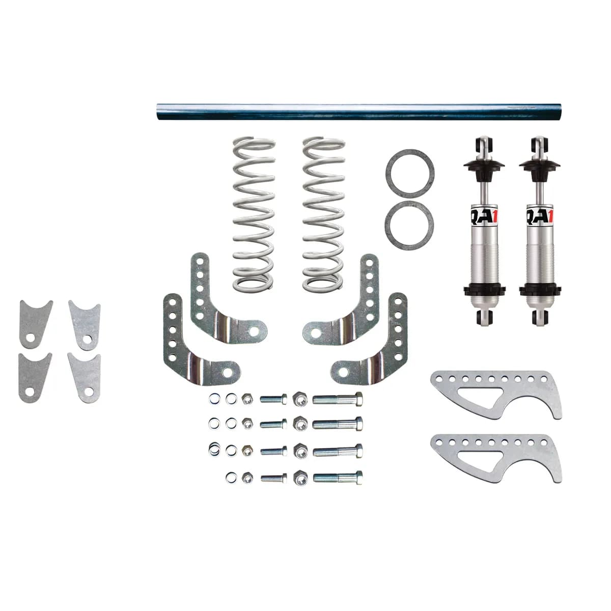 QA1 ALN2000K-1 Kit, Pro-Rear C-O Non-Adj 3.25 Aluma Matic 12-130/250
