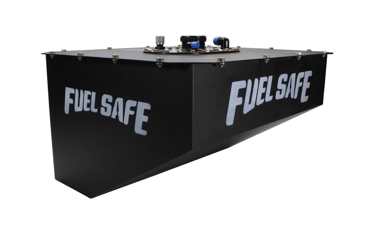 Race Safe® Dirt Modified Fuel Cell 17 Gallon, DST117