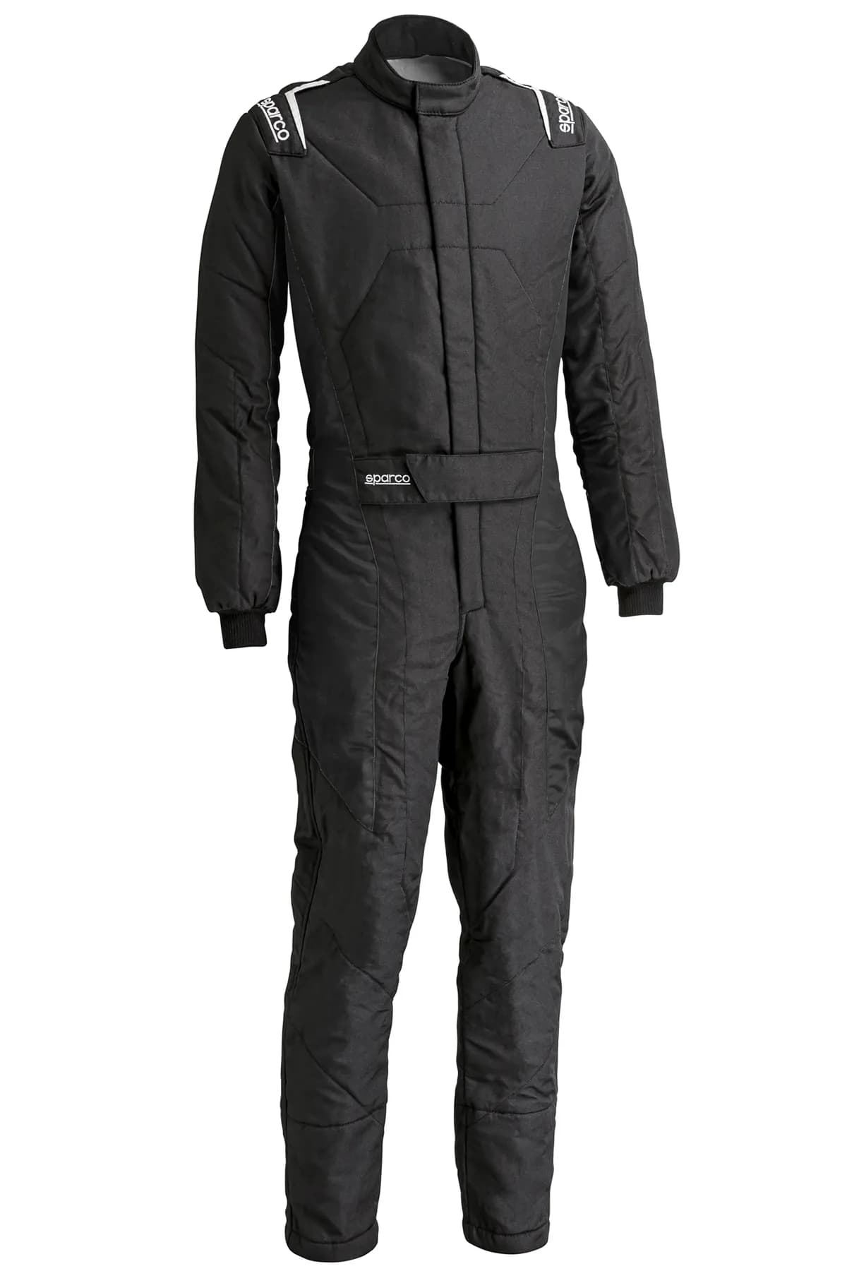 Suit Stint Black Large