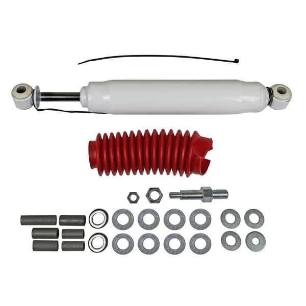 9401 RAM 1500&0294 RAM 2500 Front8994 Amigo&8990 Isuzu Rear Rs5000x Shock