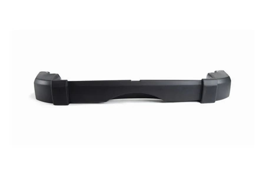 1bd22rxfae - Mopar OE Rr Bumper Jk