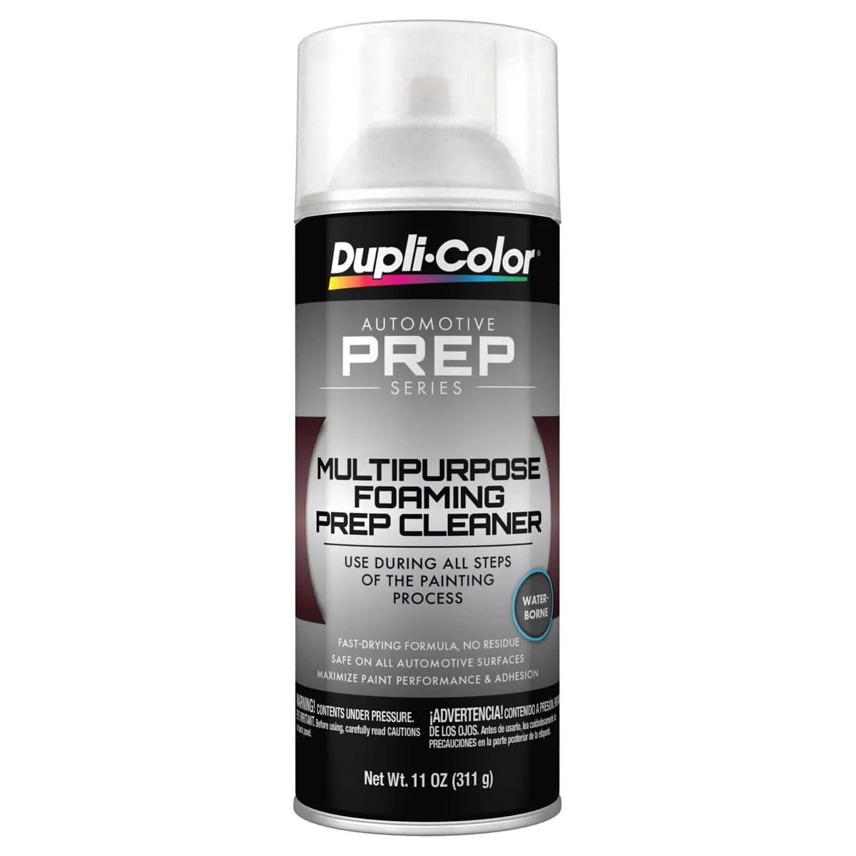 Dupli•Color® Prep Grease/Wax Remover
