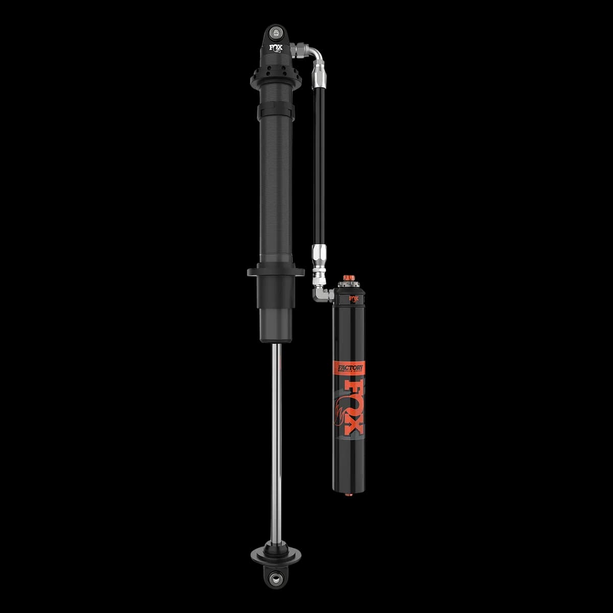 Factory Race 2.5 x 14 Coil-Over Remote Shock