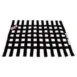 Simpson Window Net 18 x 24-Black Rect.