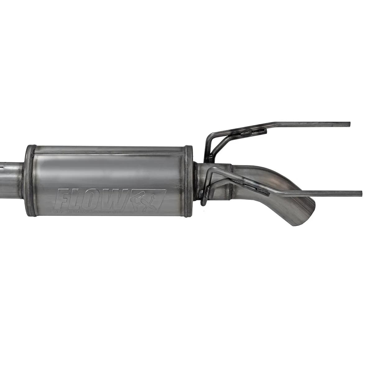 Flowmaster Flow FX Extreme Cat-Back Exhaust System