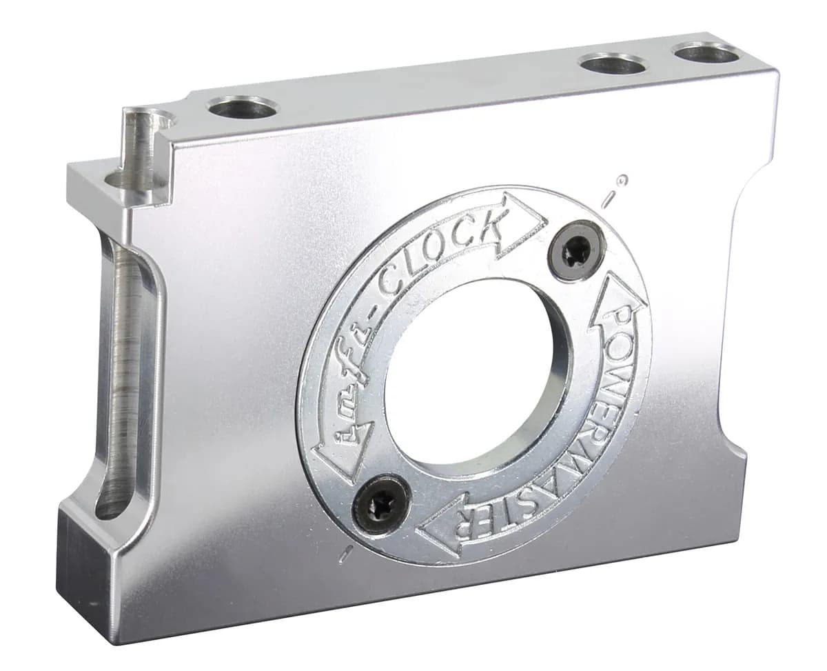 Infi-Clock Starter Adapter; For Use w/XS Torque Starter PN[9534];
