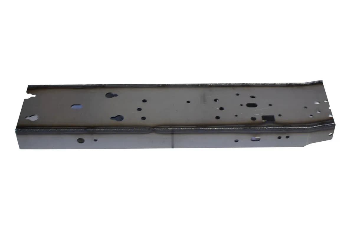 Rust Buster 1999-2016 Ford F-250 And F-350 Super Duty - Fitts All Cab And Bed Configurations Core Support Mount Left Side Rb8010l