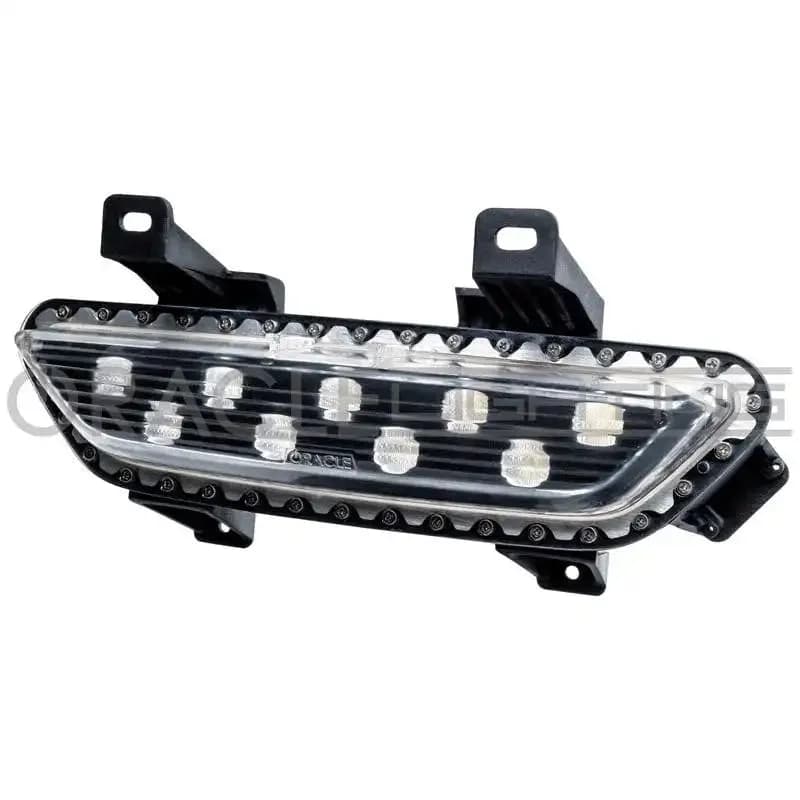 3005-001 - ORACLE 2015-2018 Ford Mustang High Output LED Reverse Light - Clear