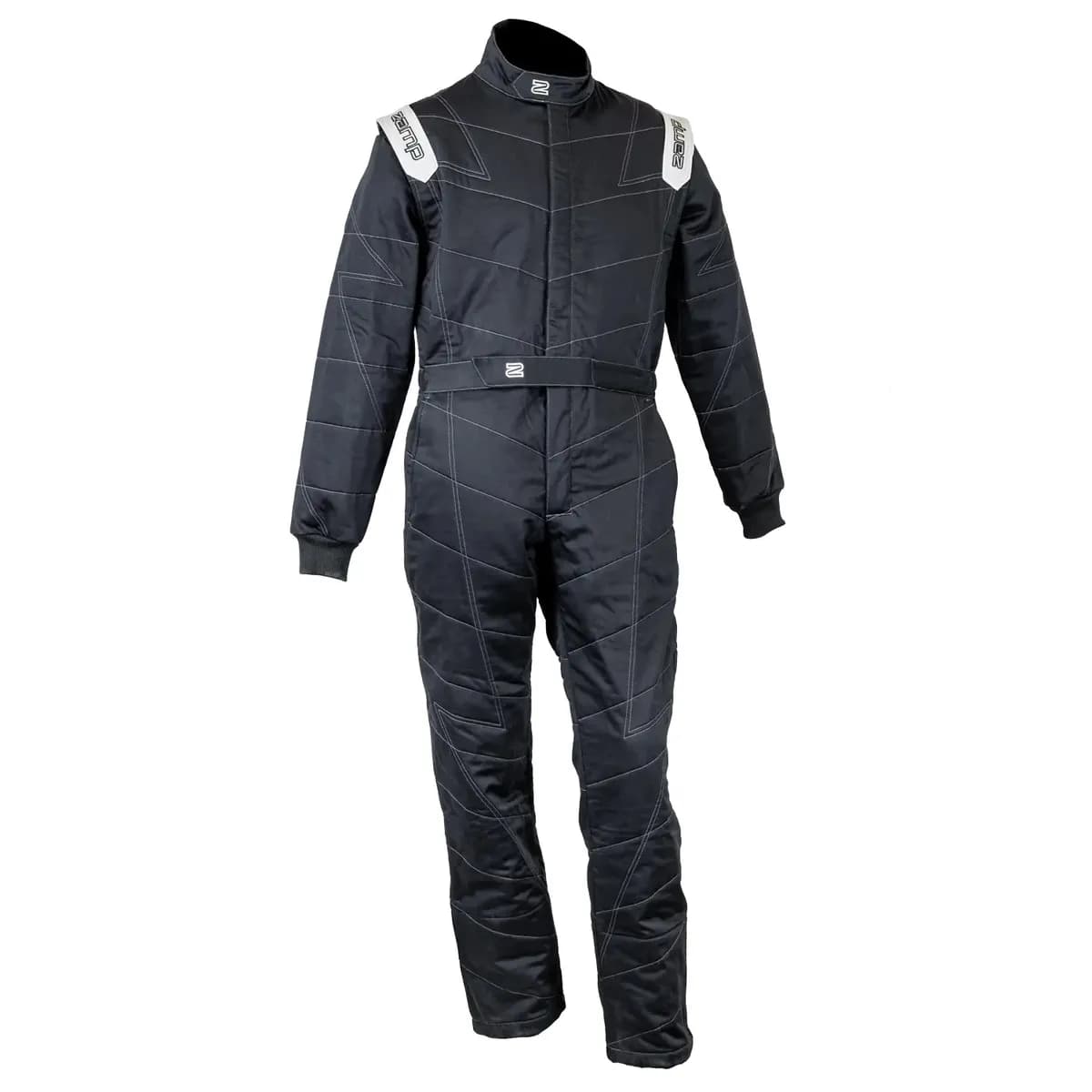 Suit ZR-31 X-Large Black SFI3.2A/5