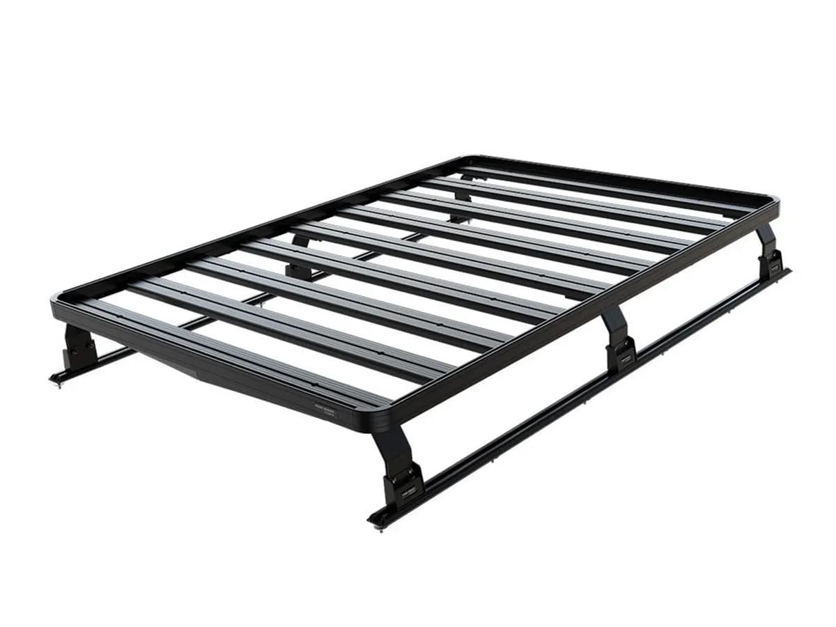 Ford Ranger Single Cab SWB Pickup Truck 1993-1998 Slimline II Load Bed Rack Kit
