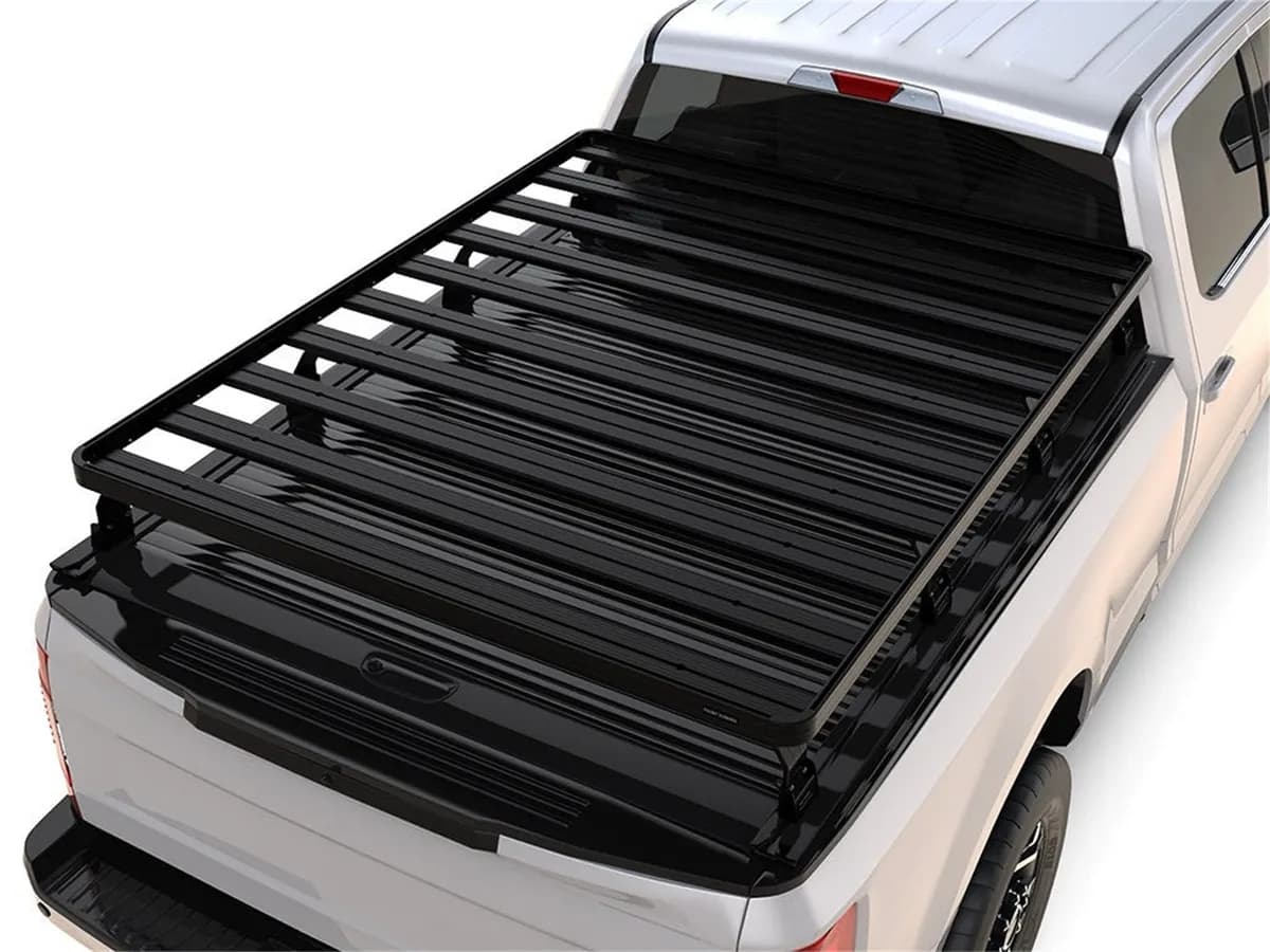 Ford F-150 ReTrax XR 6 6in 1997-Current Slimline II Load Bed Rack Kit - by Front Runner