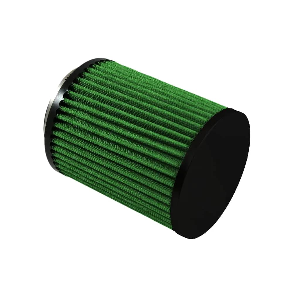 Green Filter USA - Cone Filter - Cylinder filter ID= 3 OD=4.75 L= 6.6 - 2099