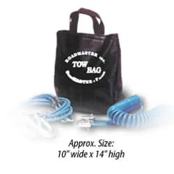 Roadmaster Tow Bag
