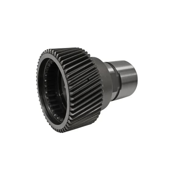 USA Standard Trans Case NP231 NP242 NP249 Input Shaft 95-up 23 Spline 4.25 NP231 NP242 NP249
