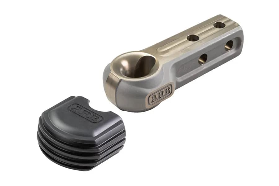 ARB Forged Recovery Hitch