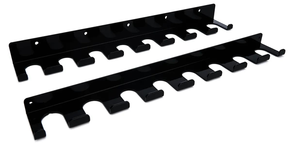 Radius Rod Tray 1.125in Rod - Single Stack 20in