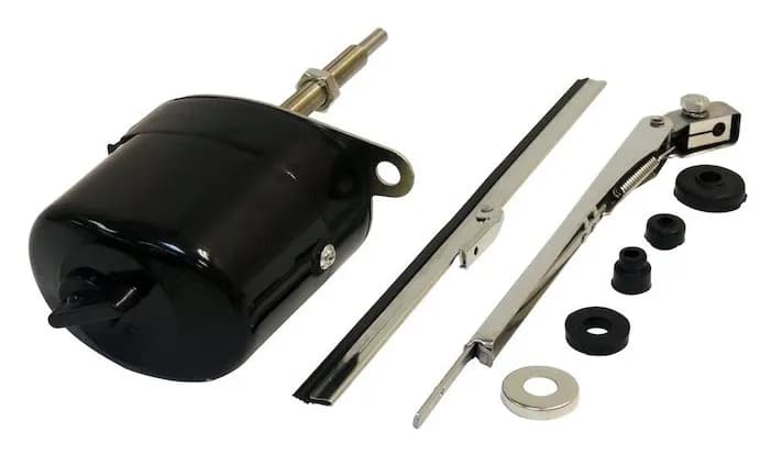 Exterior Accessories 1945-1949 Wiper Motors