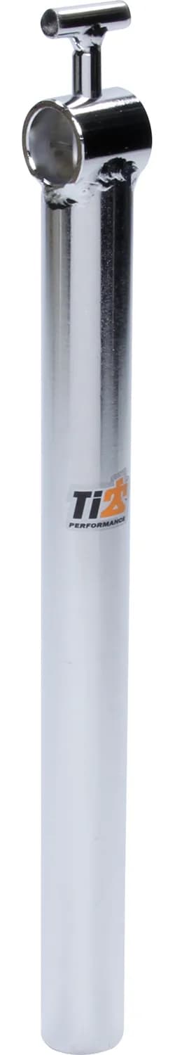 Top Wing Post Plated 12in Long