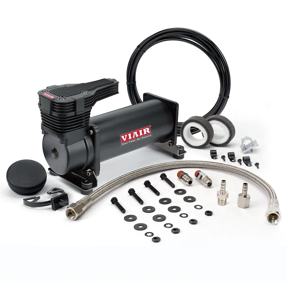 485c hg 200psi Series Compressor Kit(12v ce in Tercooler Head 100% Duty Sealed Ip67)ce Rohs Reach