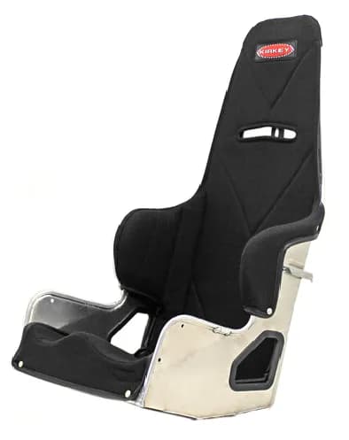 Kirkey Racing 38 Series Standard 10Â° to 20Âº Layback Seat Cover