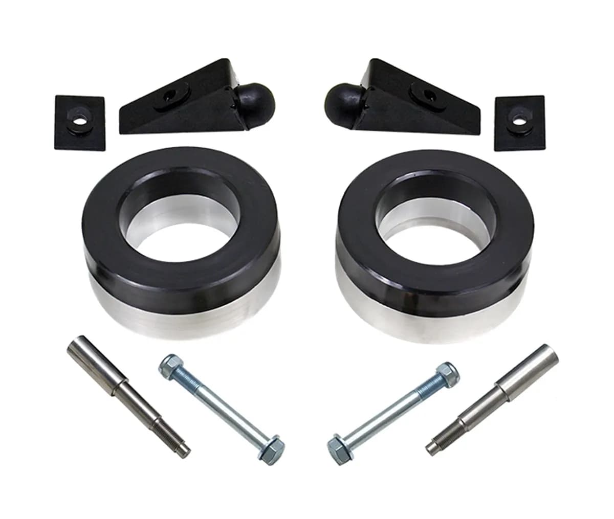 1.75" Leveling Kit - Dodge Ram 1500 2WD 2012-2018
