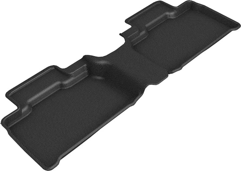3d Maxpider Ford Explorer 2020-2021 Kagu Black r2