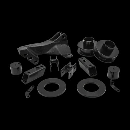 2.5" Front Leveling - Ford F-150, Mark LT 2004-2014