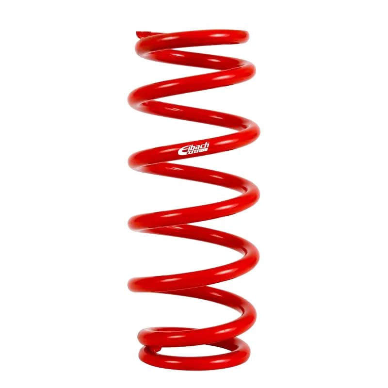 Individual Coilover Race Spring Middle 300mm Inside Diameter Red