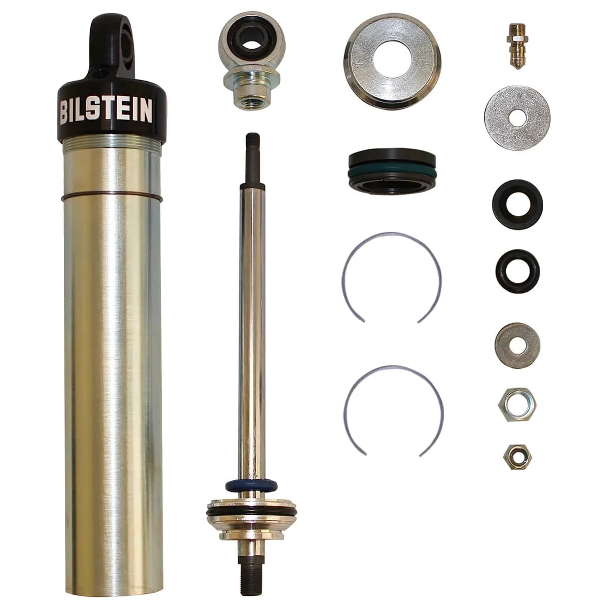 Bilstein 33-316444 SN2 Series - Suspension Shock Absorber