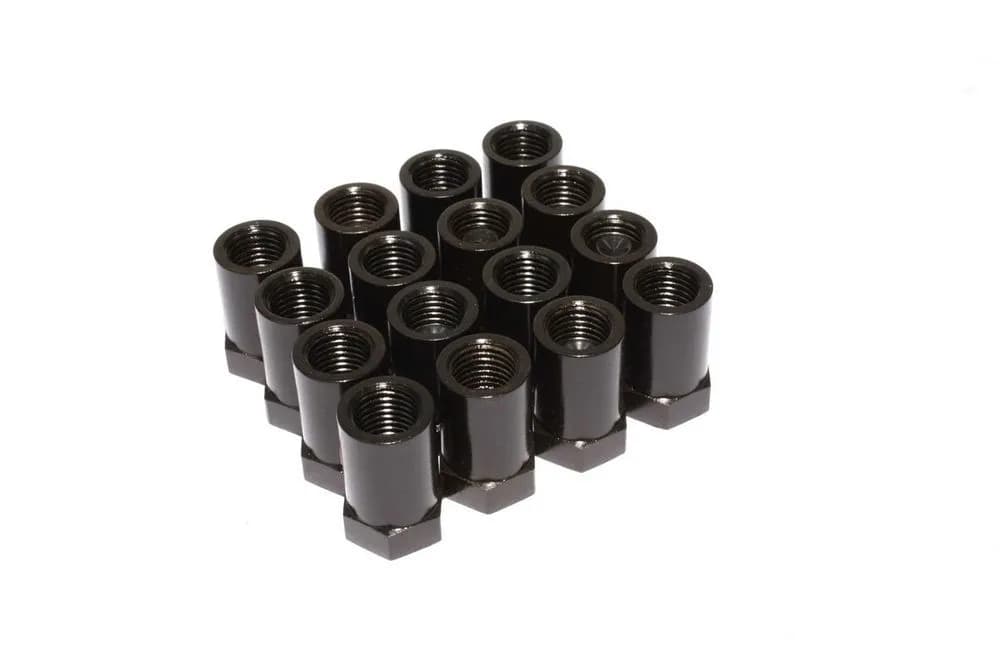 COMP Cams 4601-16 Hi-Tech Polylock Set for 3/8 Stud Ultra Pro Magnum Rockers