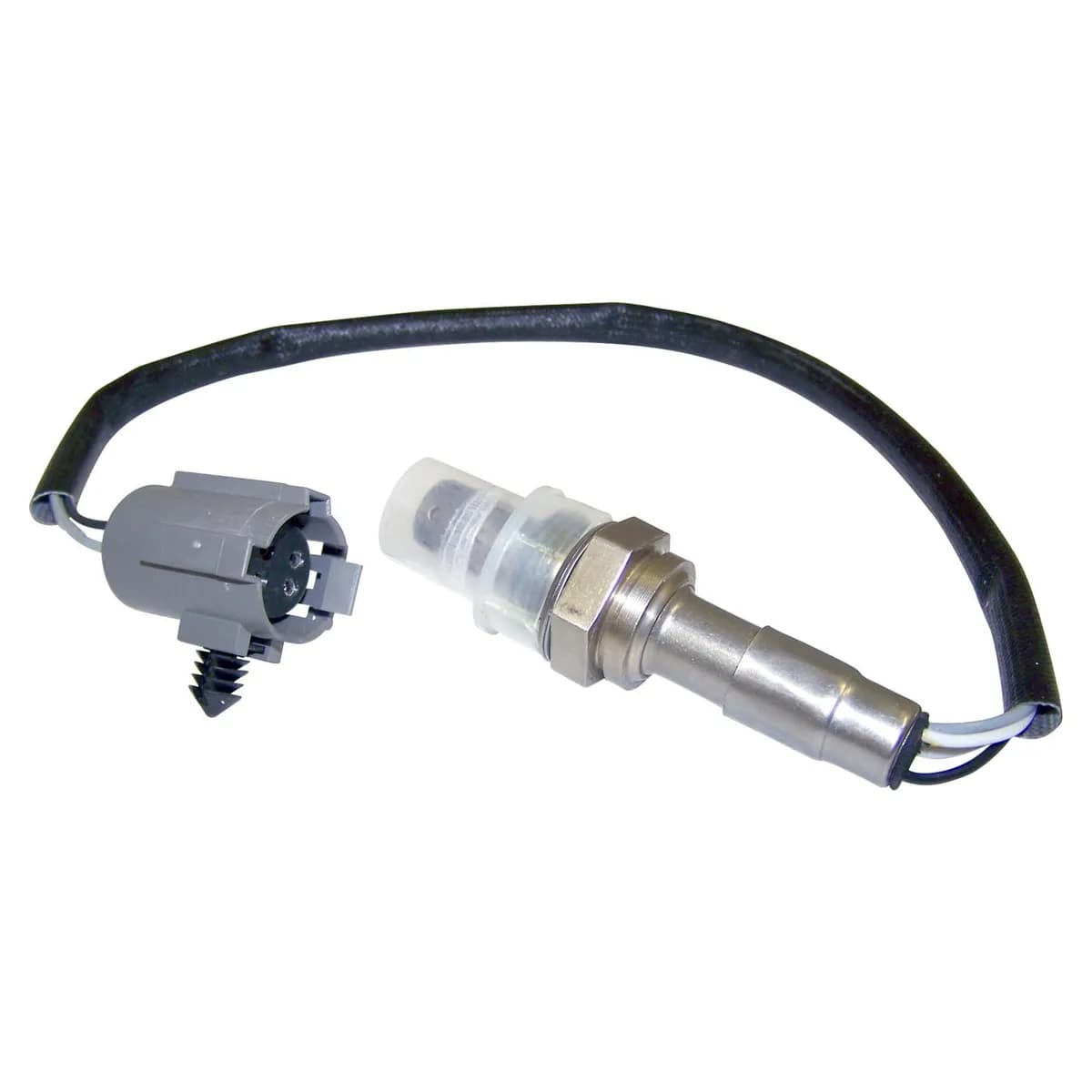 2000-2000 Cherokee XJ w/ 4.0L engine; before Catalytic Converter 1999-2000 Grand Cherokee WJ w/ 4.0L engine; before Catalytic Converter 1996-1998 Grand Cherokee ZJ w/ 5.2L or 5.9L engine 1997-2000 Wrangler TJ w/ 2.5L or 4.0L engine; before Catalytic Co