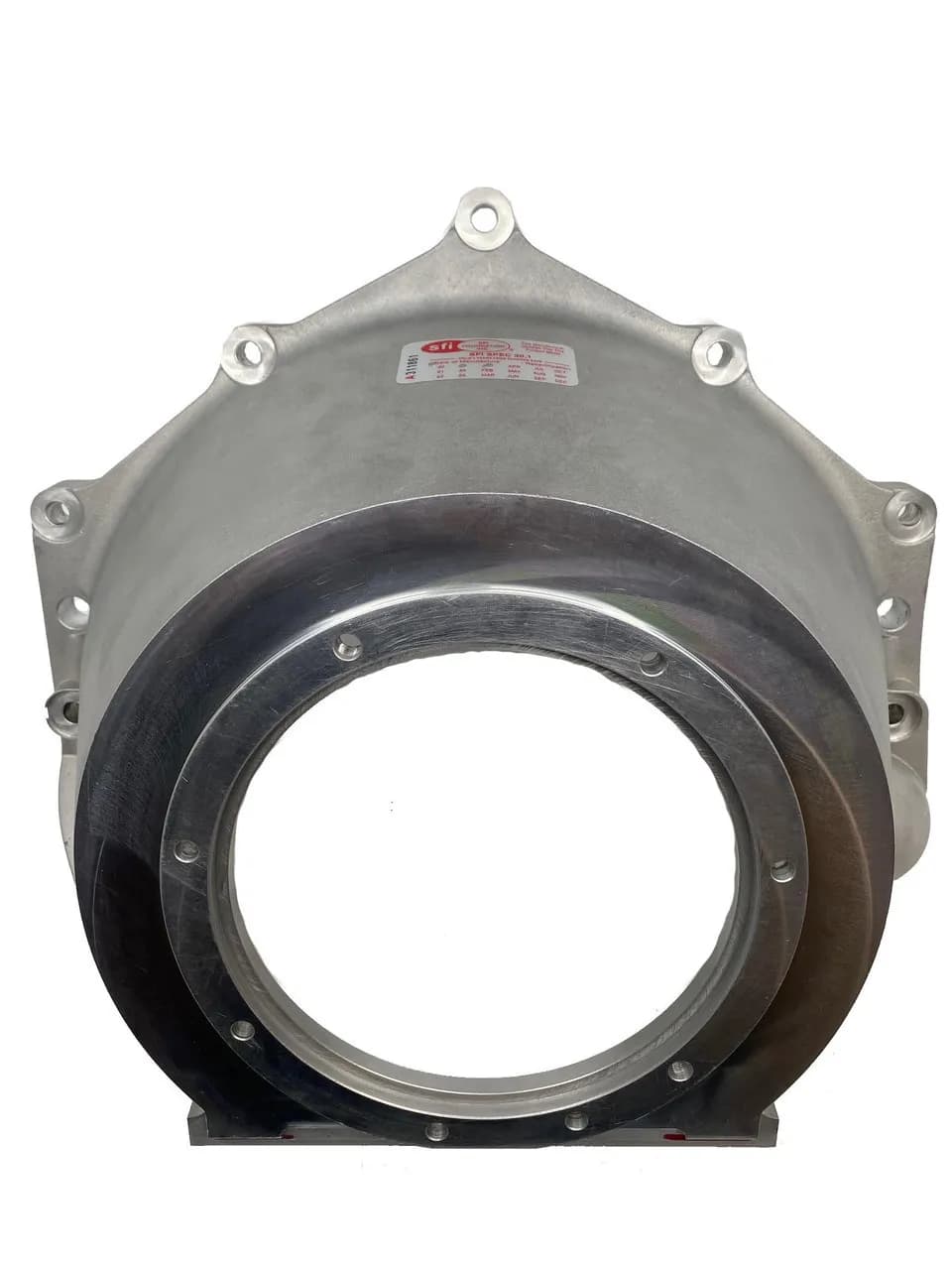 Fti Performance F1042 Th400/Th350 Ultrabell For gm Ls, Lt, Sbc, Bbc Engines