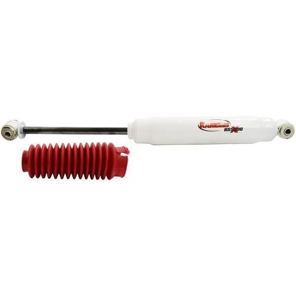 8796 F Series (3/4 Ton) Pu 4WD Ju Rs5000 Series S