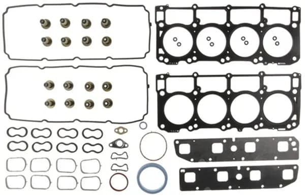 Dodge Trk Chrysler Jeep 5.7l Hemi (20032005) Head Set