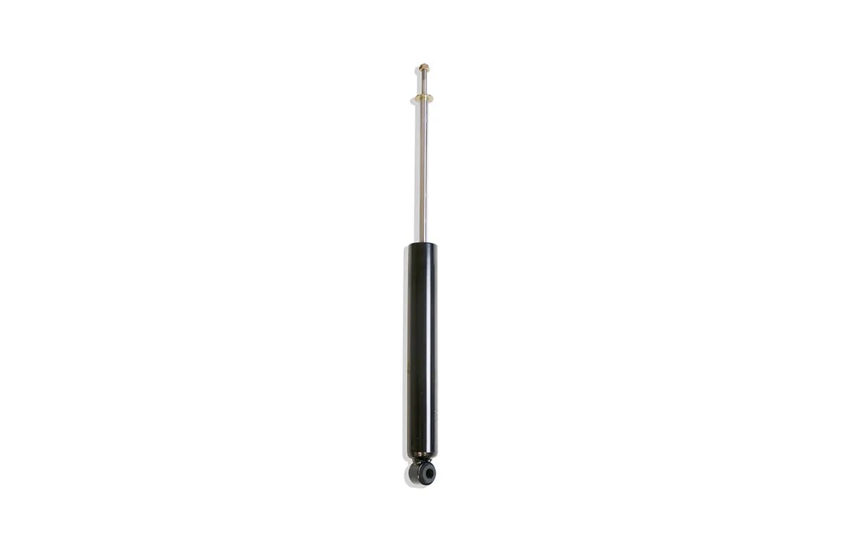 Max Trac Suspension 3 Lift Front Shock, Stock Height Rear Shock (1 Pc) - 2400sl-2